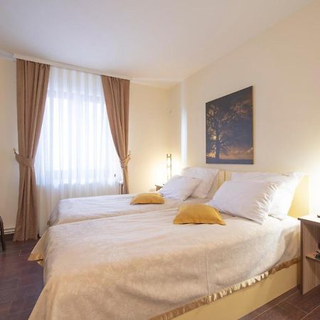 Club Satelit Zlatibor Hotel Luaran gambar