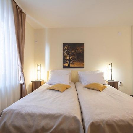Club Satelit Zlatibor Hotel Luaran gambar