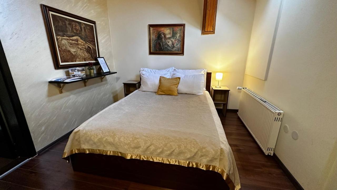 Club Satelit Zlatibor Hotel Luaran gambar