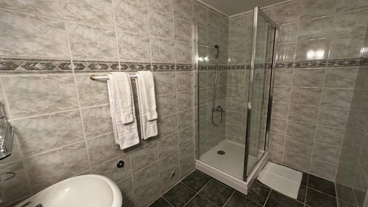 Club Satelit Zlatibor Hotel Luaran gambar