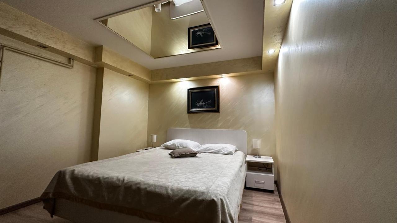 Club Satelit Zlatibor Hotel Luaran gambar